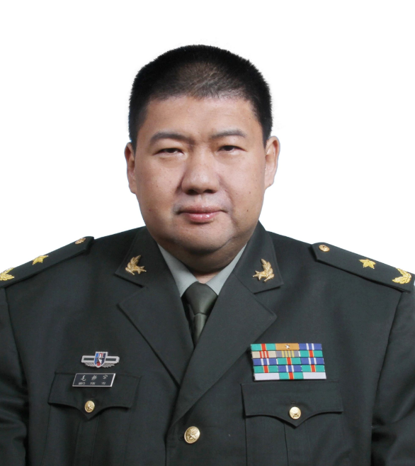 毛新宇