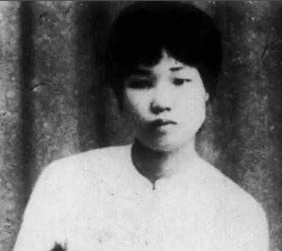 杨开慧