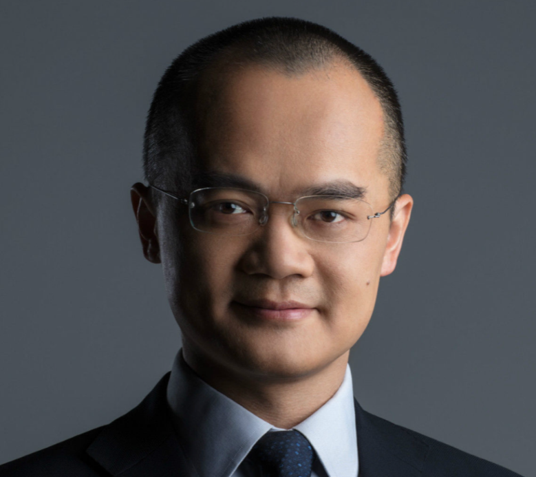 王兴