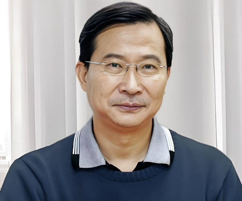 饶毅