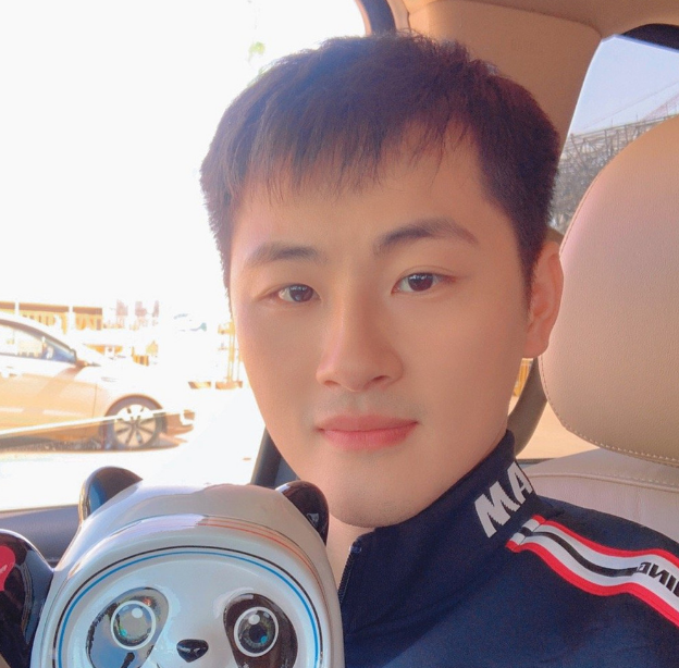 郑培锋