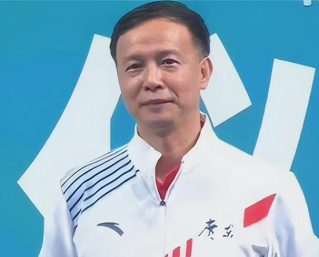何威仪