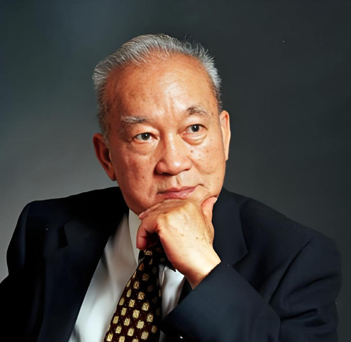 梁思礼