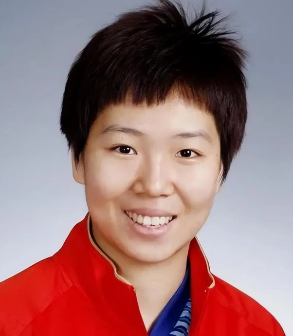 李晓霞