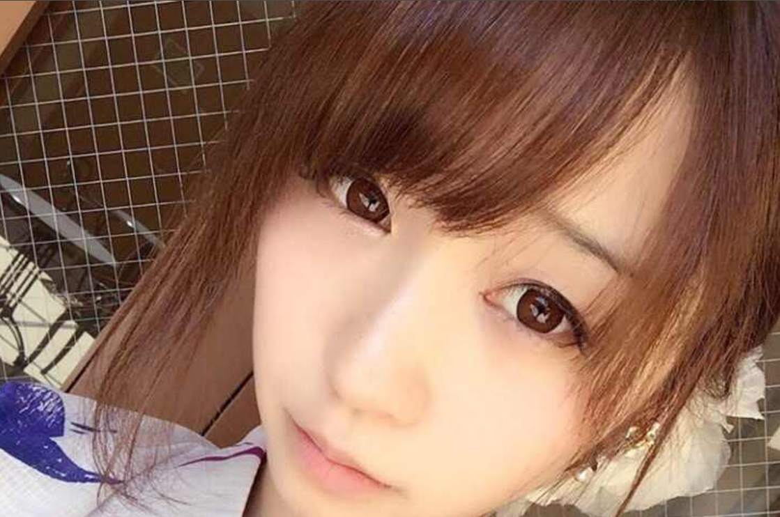 伊织萌