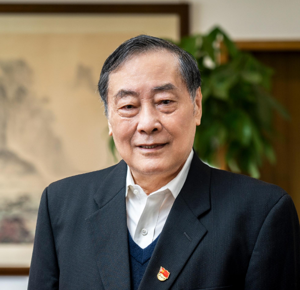 宗庆后