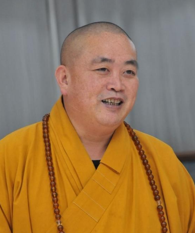 释永信