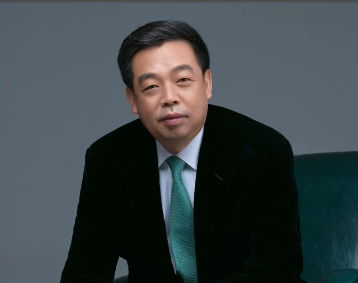 汪林朋