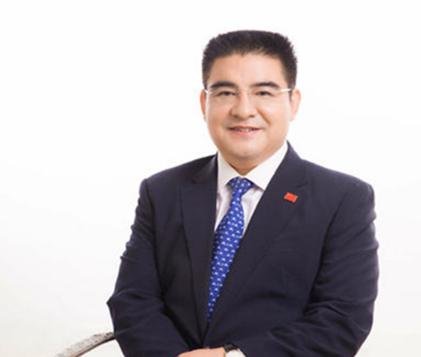 陈光标