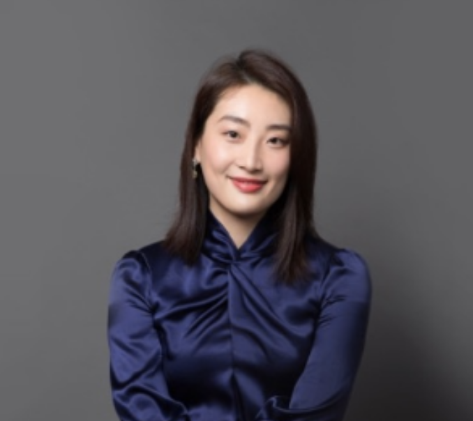 宗馥莉