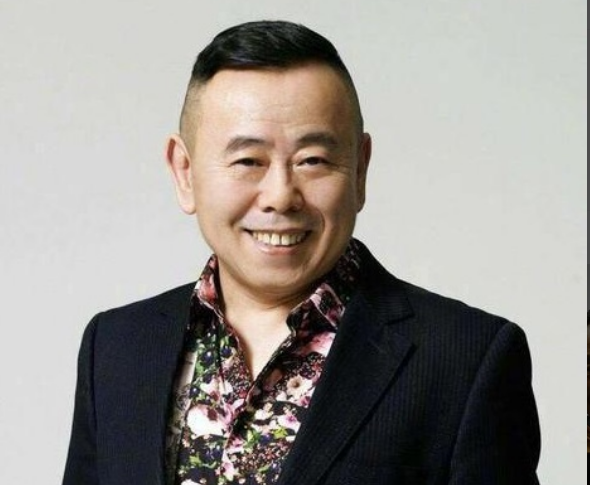 潘长江