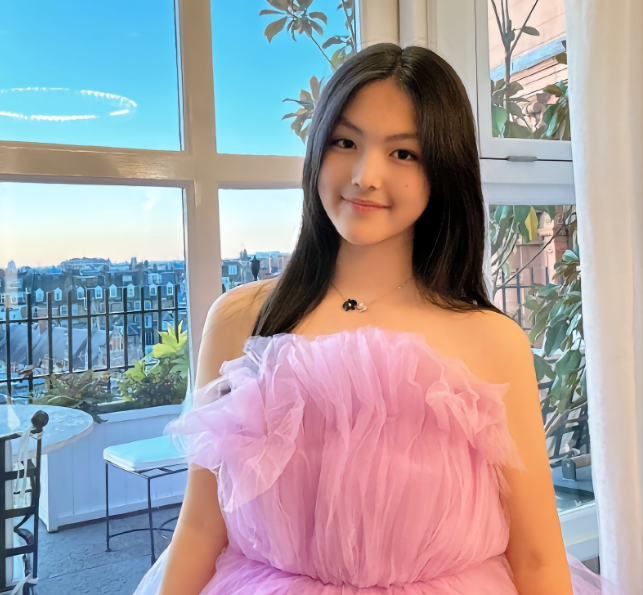 王诗龄