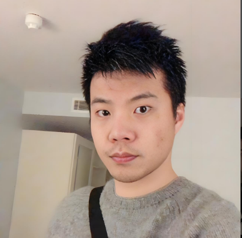 黄毅清