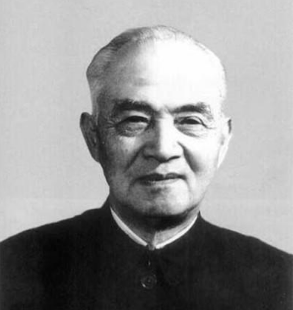 李四光