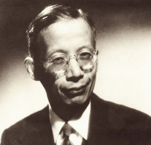 竺可桢