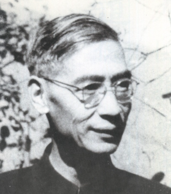 郭永怀