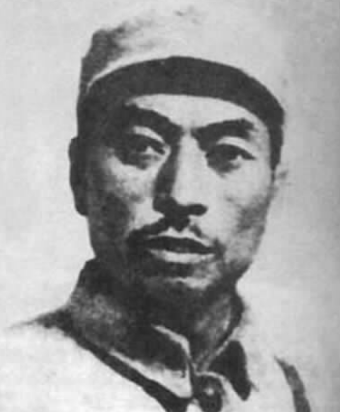 杨靖宇
