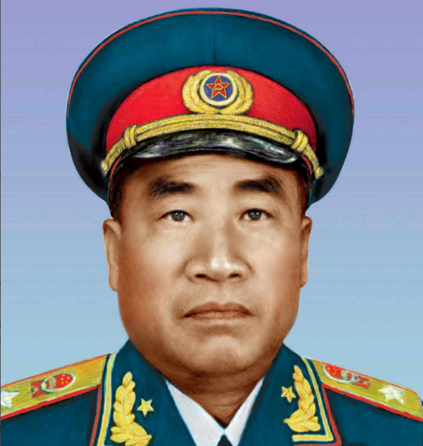 朱德