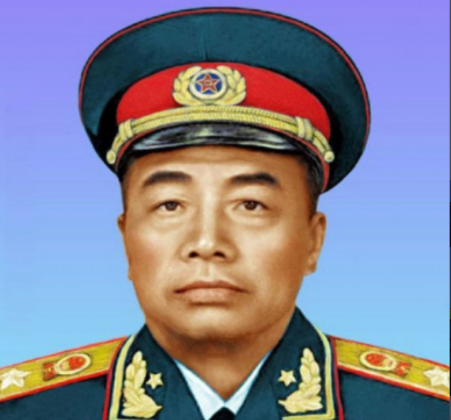 彭德怀