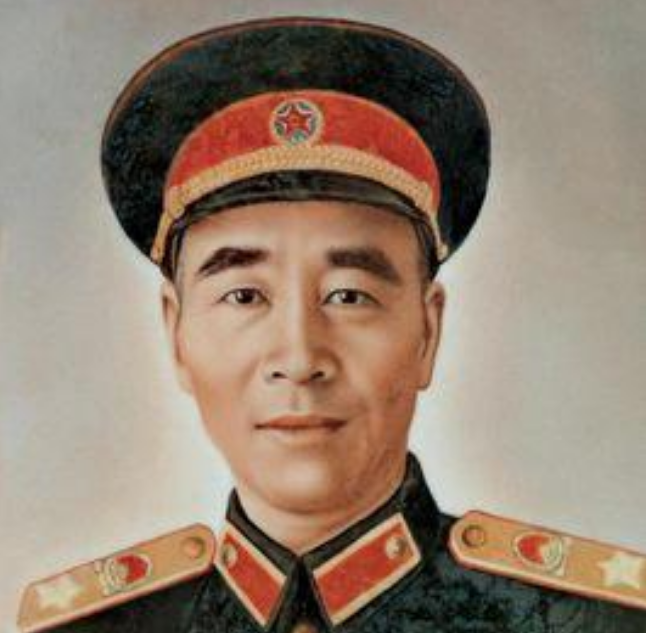 林彪