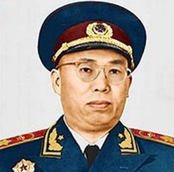 罗荣桓