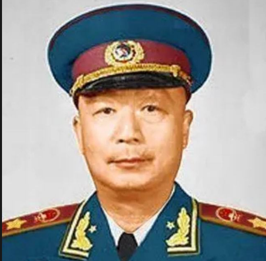 聂荣臻