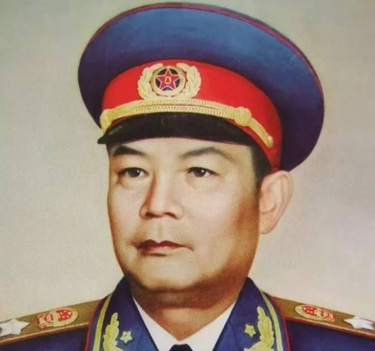 叶剑英