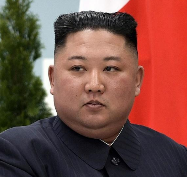 金正恩