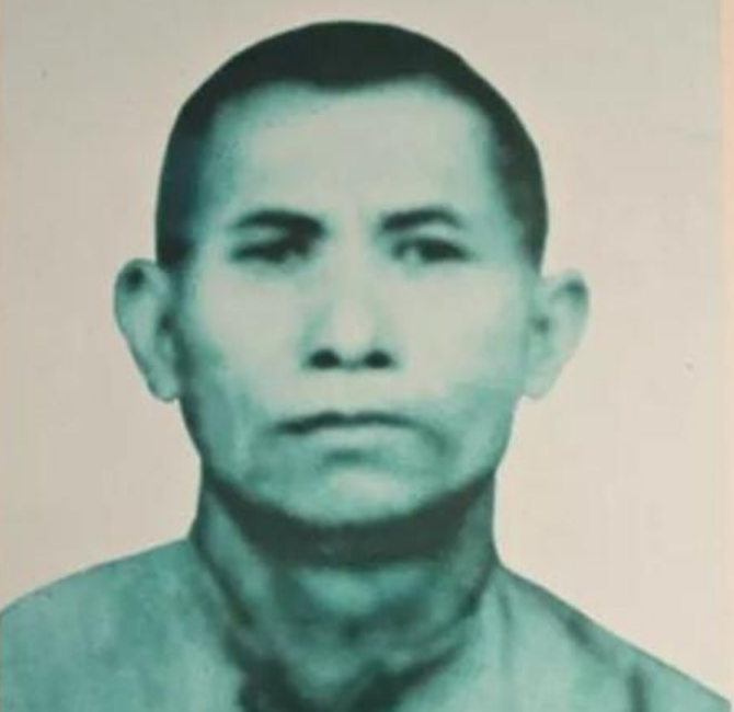 陈添裕