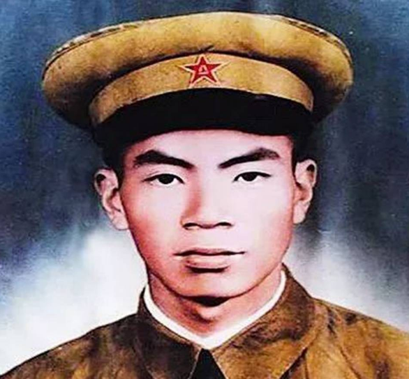 杨根思