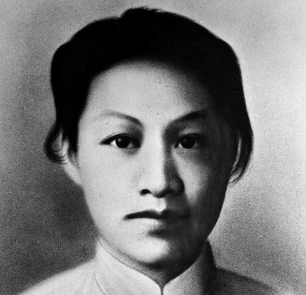 赵一曼