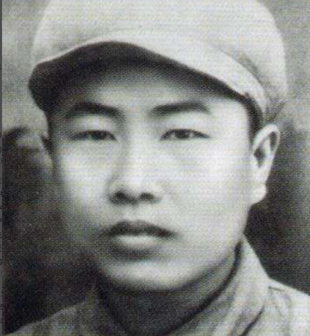 董存瑞