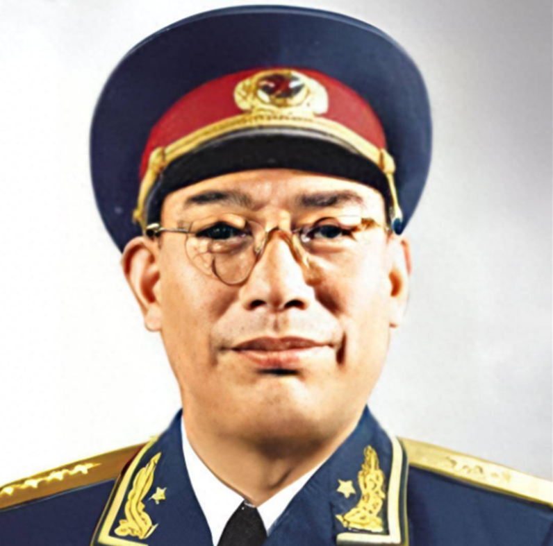 许光达