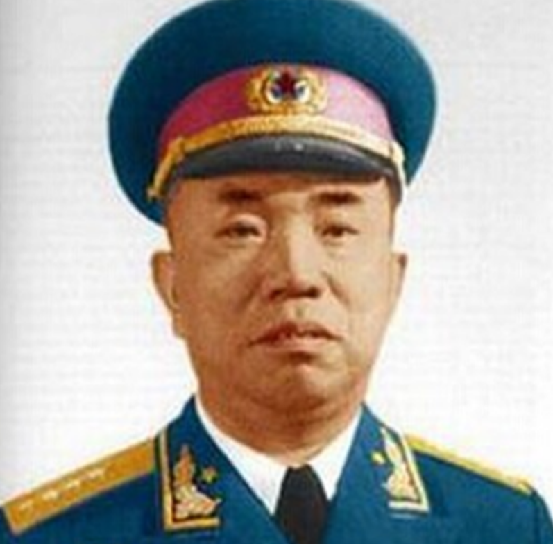 王树声