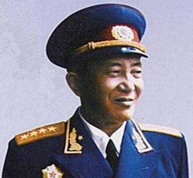 罗瑞卿