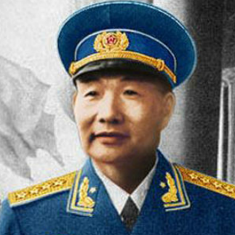 萧劲光
