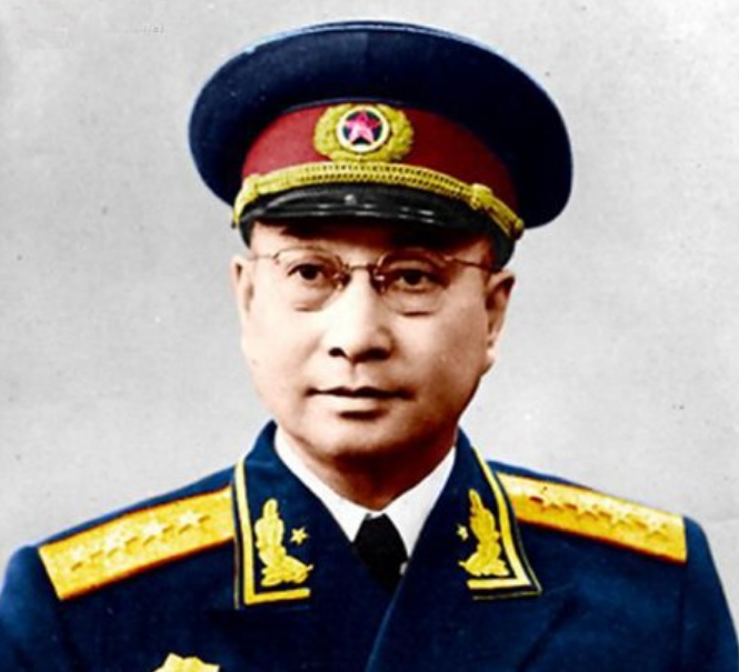 陈赓