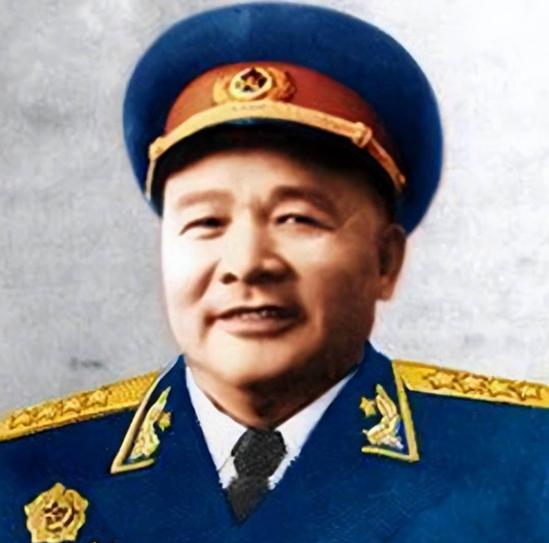 徐海东
