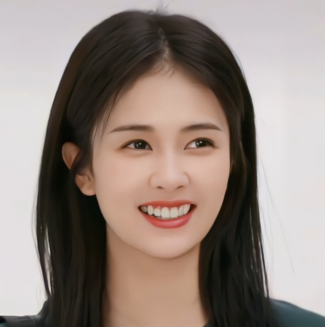 白鹿