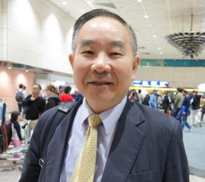 王明德