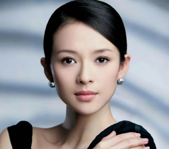 章子怡