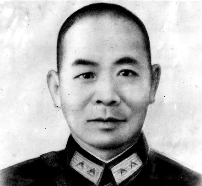 吴石