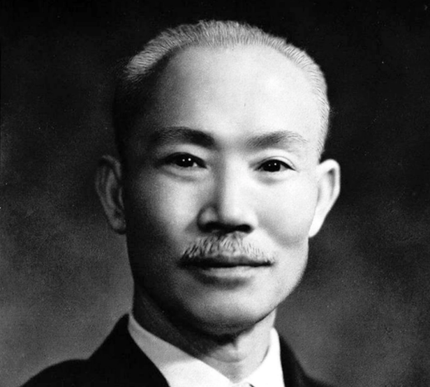 陈诚