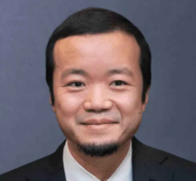 陈志